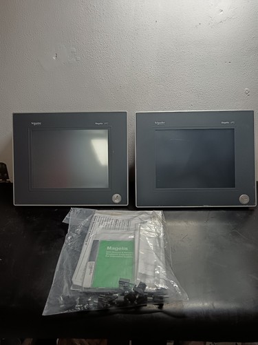Hmi schneider electric - hmi,