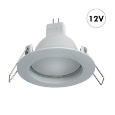 Faretto barca camper 12V