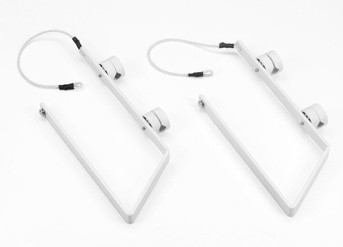 Porta sup passerella - sup,