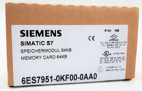 Siemens simatic 6es7 - siemens, s7