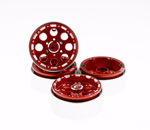 Cerchio ruota gds racing four - racing,