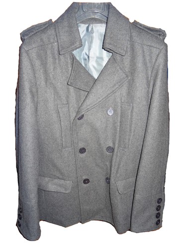 Giacca cappotto corto - giacca,