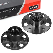 Maxgear mozzo ruota kit - maxgear,