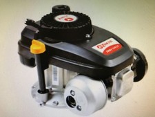 MOTORE BENZINA ZANETTI  ZBMV