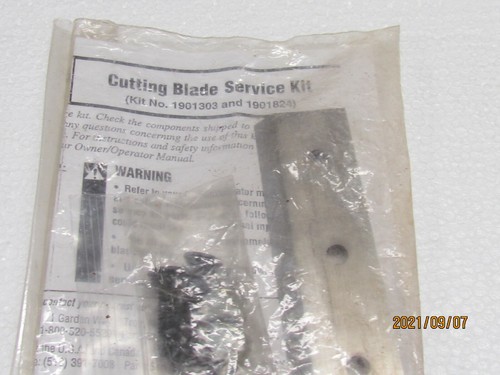 Nuovo oem kit lame taglio - kit, da