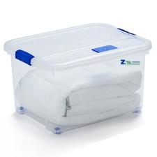 CONTENITORE BOX STORAGE BAULE