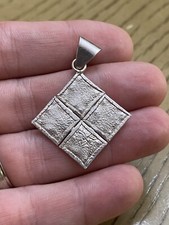 Ciondolo Maria Belen Designer