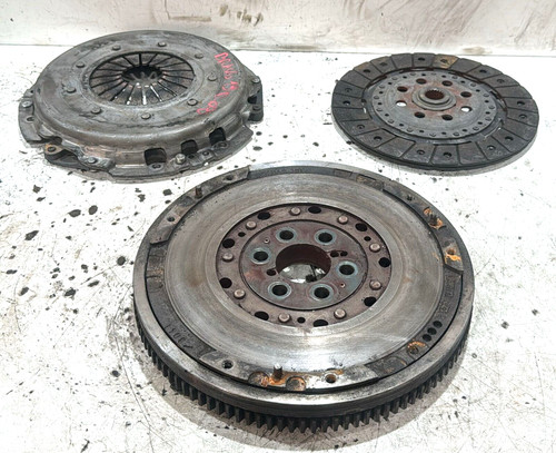 281843 kit frizione volano - 281843,