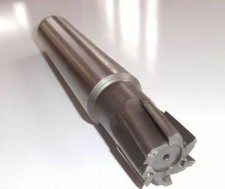 Hm Piano & Umfangs Fresa Ø 30 MM Z=6 Fresa per Scanalatura Fresa Cono MK4 29H