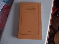 CLASSICI RICCIARDI-GALILEO GALILEI - IL SAGGIATORE- EINAUDI