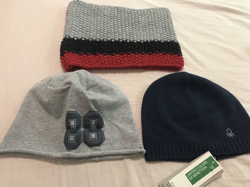 Stock lotto benetton - stock, ovs
