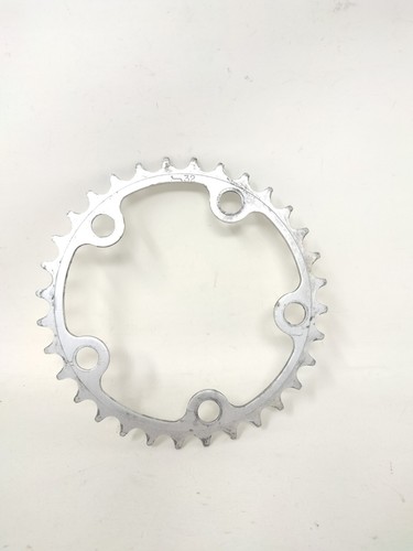 Vintage guarnitura crankset - ,