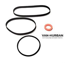 CORREAS  Y IDLER PIONEER