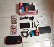 LOTTO NINTENDO SWITCH + 2