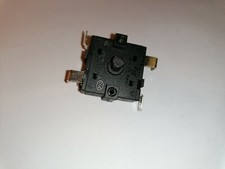 HOWELL COMMUTATORE A 5