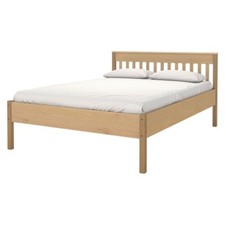 Struttura Letto alla Francese