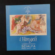 I VANGELI 100 OPERE DI