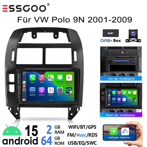 Dab autoradio carplay android - autoradio,