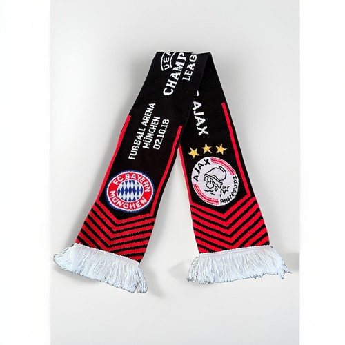 Sciarpa tifoso calcio - , fc