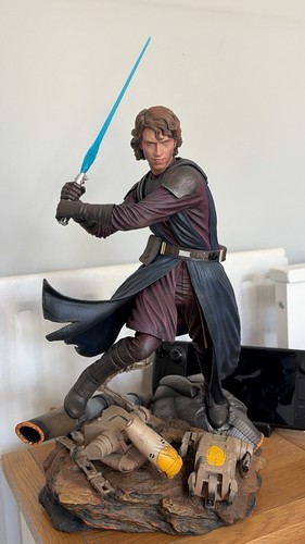 Statua sideshow collectibles - sideshow,