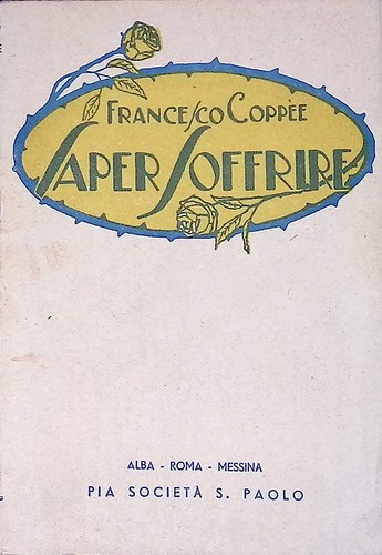 Saper soffrire versione - soffrire., di