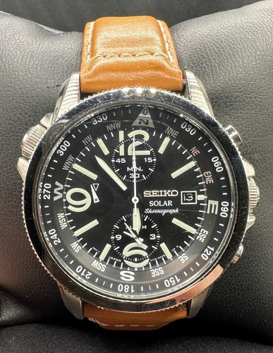 Seiko ssc081 v172 - seiko, ssc081/v172-0ag0