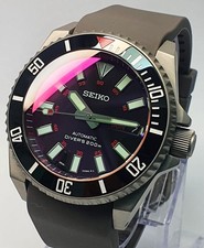 Orologio subacqueo automatico