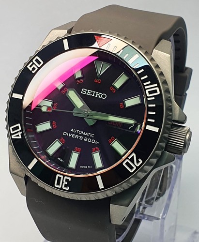 Orologio subacqueo automatico