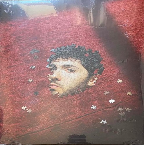 Fulminacci infinito 1 - "infinito, 1"