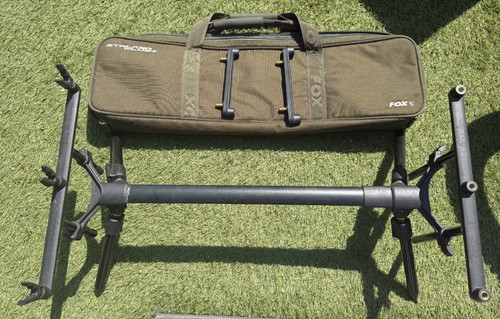 Fox stalker pod plus con - stalker,