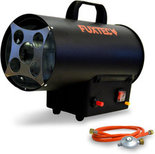 Generatore Di Calore a Gas