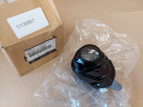Fendinebbia led anteriore - led,