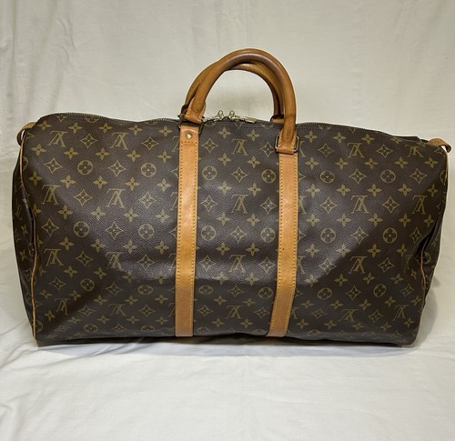 Borsone louis vuitton keepall - borsone,