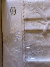 Completo lenzuola matrimoniali