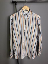 Camicia vintage Burberry