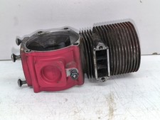 MOTOSEGA A BENZINA VINTAGE