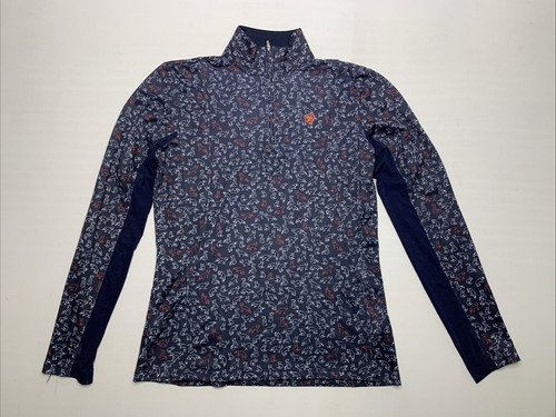 Top donna ariat - donna, zip