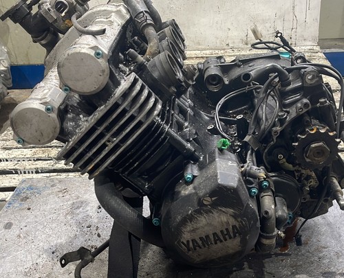 Motore semicompleto per yamaha - per,