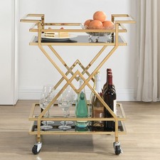 Carrello di Servizio FineBuy