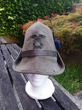MILITARIA CAPPELLO ALPINO