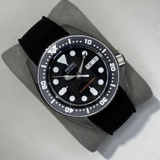 Orologio Uomo SEIKO Diver's
