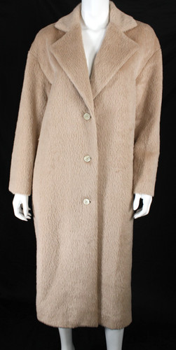 Cappotto lungo piazza sempione - lungo,
