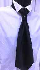 CRAVATTONE CERIMONIA CARLO