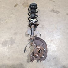 FORD FIESTA MK7 2013-2019 1.0