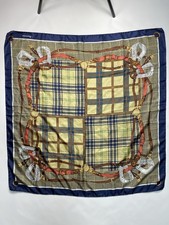 Sciarpa Aquascutum vintage