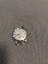 Orologio Automatico Vintage Kama Funzionante