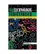 Biotechnologie Verständlich