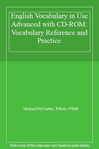 English vocabulary use - in,
