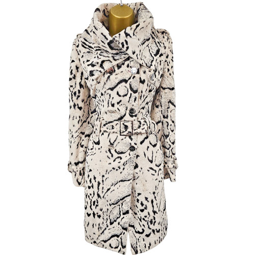 Cappotto ponny trench 10 - cappotto,