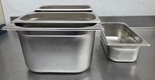 Vasca acciaio inox - in,